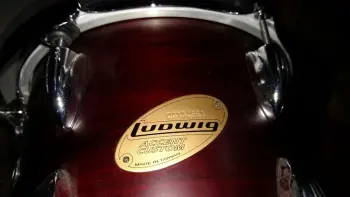 Ludwig Accent Customs