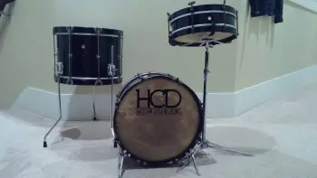 Bop slingerlands.