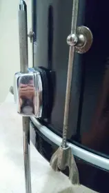 Bop slingerlands.