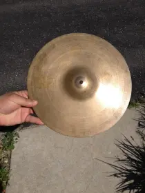 WFL Buddy Rich Super Classic Restore