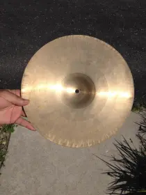 WFL Buddy Rich Super Classic Restore