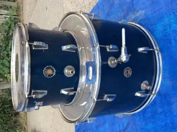 Kent drums for sale