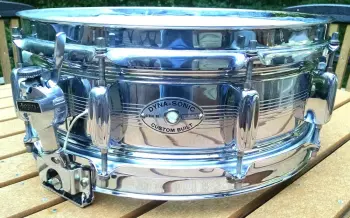 Very early Dyna purchase!
