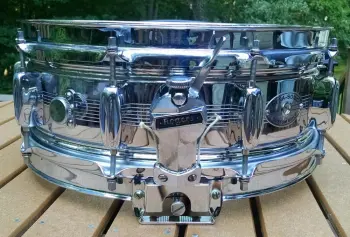 Very early Dyna purchase!