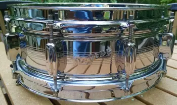 Very early Dyna purchase!