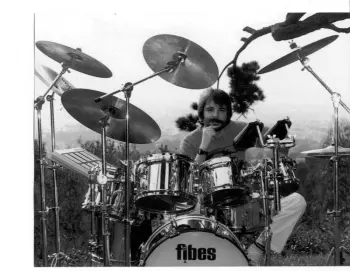 BR on fibes