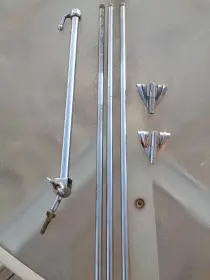 WFL Buddy Rich Super Classic Restore