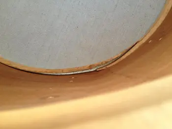 WFL Buddy Rich Super Classic Restore