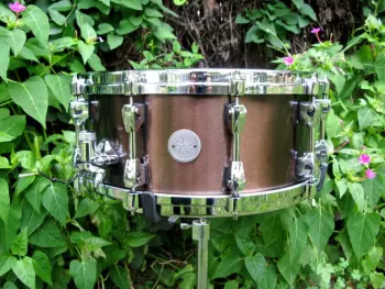 Tama Bell Brass StarPhonic.