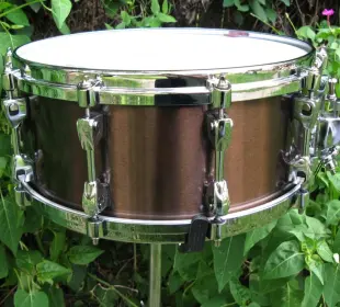 Tama Bell Brass StarPhonic.