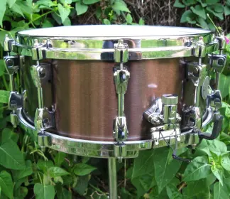 Tama Bell Brass StarPhonic.