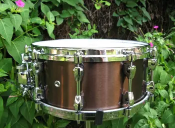 Tama Bell Brass StarPhonic.