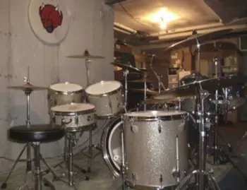 Kent Floor Tom