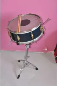 Unknow old snare - help me identifying it