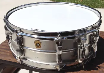 FOR SALE: Vintage 1965 Ludwig 5x14 Acrolite Snare