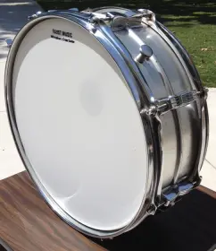 FOR SALE: Vintage 1965 Ludwig 5x14 Acrolite Snare
