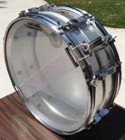 FOR SALE: Vintage 1965 Ludwig 5x14 Acrolite Snare
