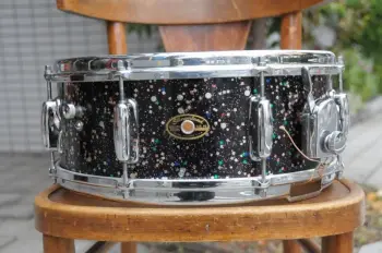 Slingerland Mardi Gras Artist  5x14