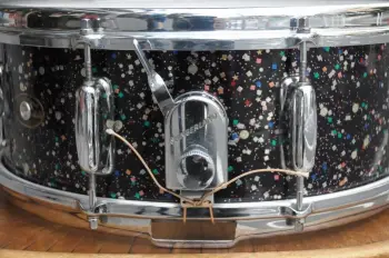Slingerland Mardi Gras Artist  5x14