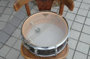 Slingerland Mardi Gras Artist  5x14