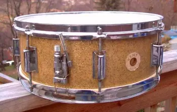 Kent Floor Tom