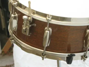 Slingerland snare #3 on the way.
