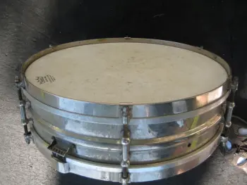 Old Snare Identification Help