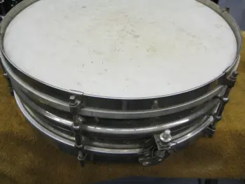 Old Snare Identification Help