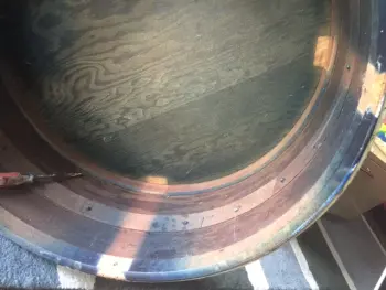 Restore or not restore