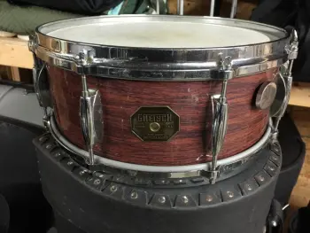 Thoughts on this Gretsch kit or did I do a dumb thing or not?
