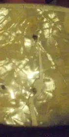 Wrap stabilization