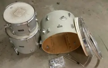 Dixie Drums
