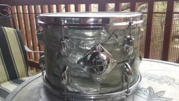 Slingerland Wrap Question