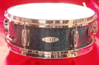 Dixie Drums