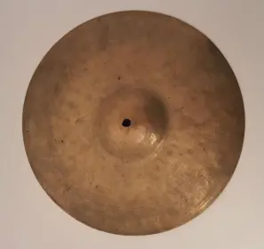 Unbranded Cymbal