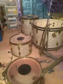 Weird Ludwigs
