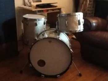 Slingerland Video Tour