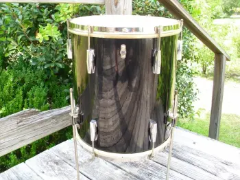 For Sale: Walberg &amp; Auge 14&quot; Floor tom
