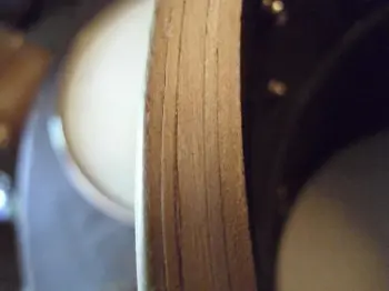 For Sale: Walberg &amp; Auge 14&quot; Floor tom
