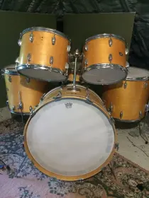 New Slingerland find
