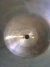 UFiP Cymbal