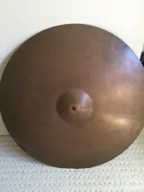 UFiP Cymbal