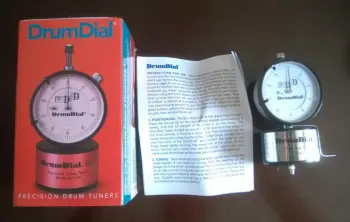 For Sale: Drum Dial
