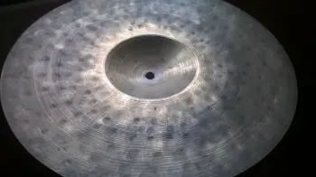 Unbranded Cymbal