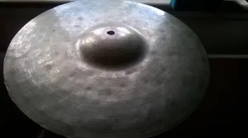 Unbranded Cymbal