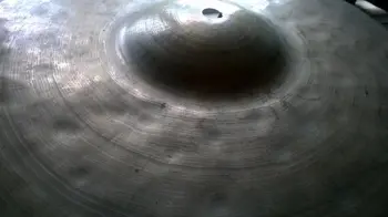 Unbranded Cymbal