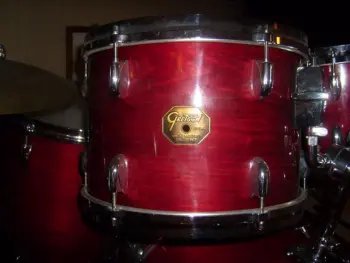 Thoughts on this Gretsch kit or did I do a dumb thing or not?