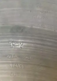 Old K Zildjian hats...any info appreciated..
