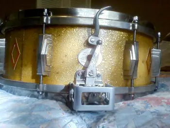 1930s L&amp;L Super Ludwig