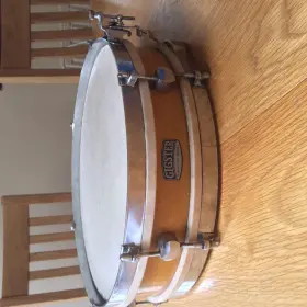 Information about Gigster snare drum